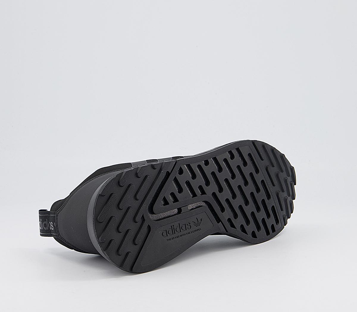 adidas Multix Trainers adidas Multix Trainers Black
