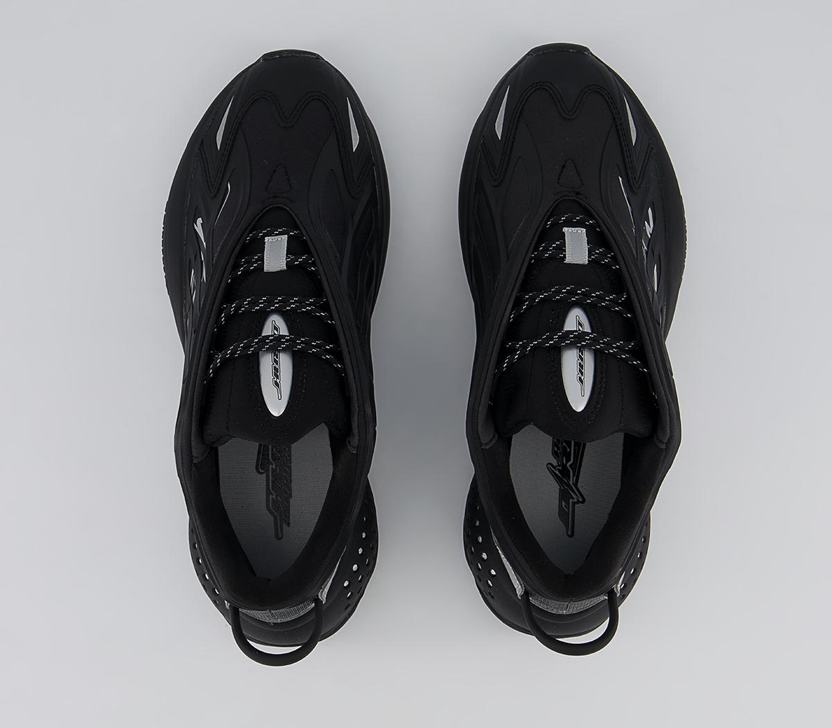 adidas Ozrah Trainers adidas Ozrah Trainers Gm Core Blackgrey