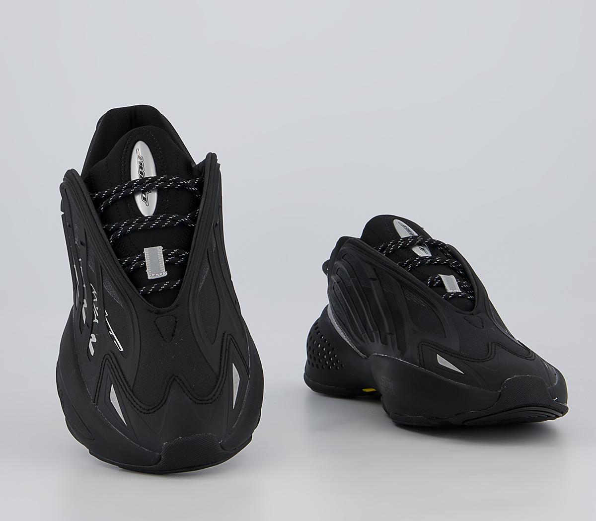 adidas Ozrah Trainers adidas Ozrah Trainers Gm Core Blackgrey