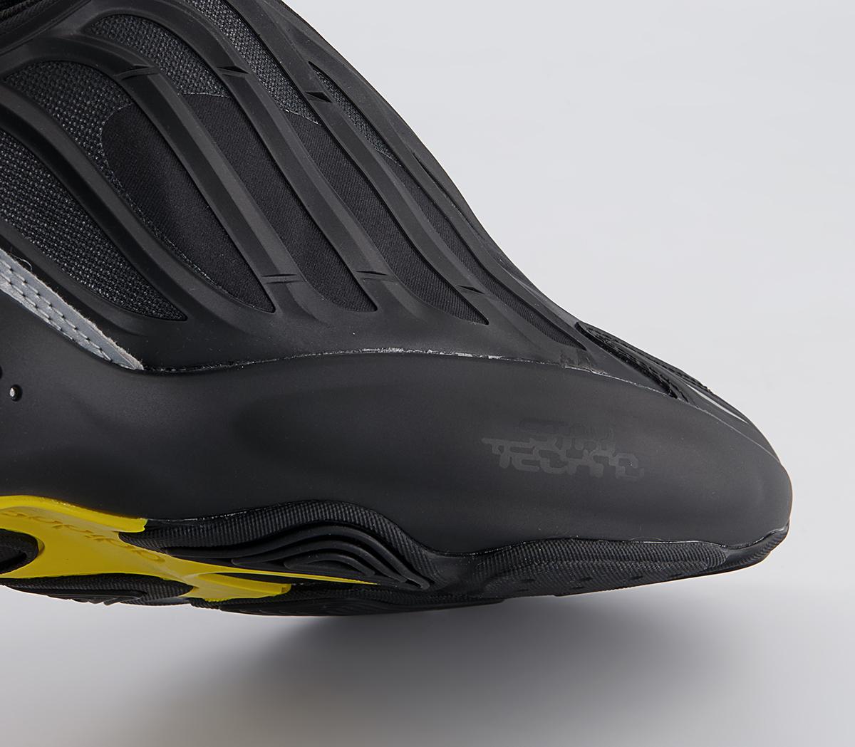 adidas Ozrah Trainers adidas Ozrah Trainers Gm Core Blackgrey