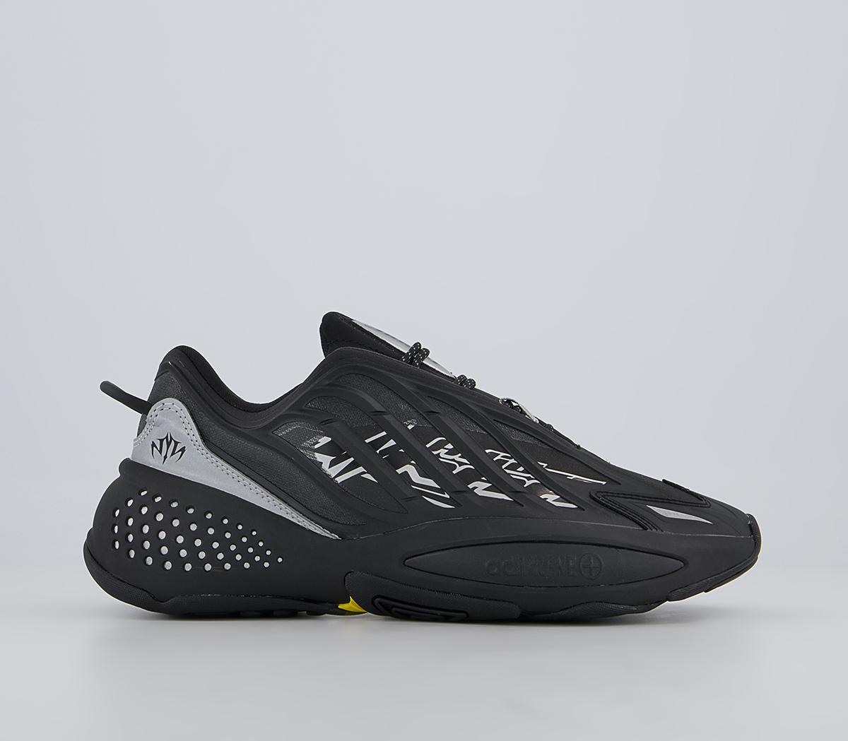 adidasOzrah Trainers adidasOzrah TrainersGm Core Blackgrey