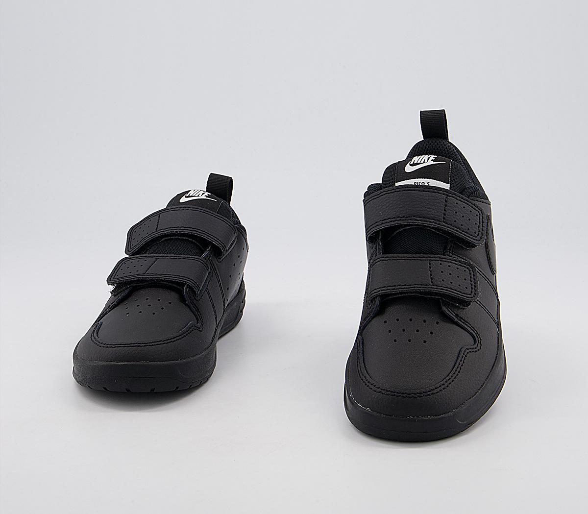 nike pico velcro