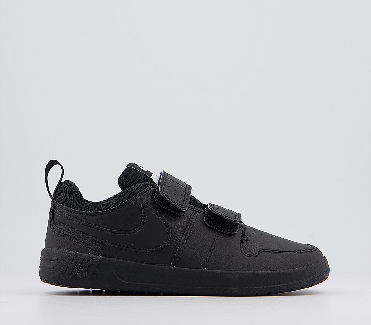 Nike pico 4 deals v junior boys trainers