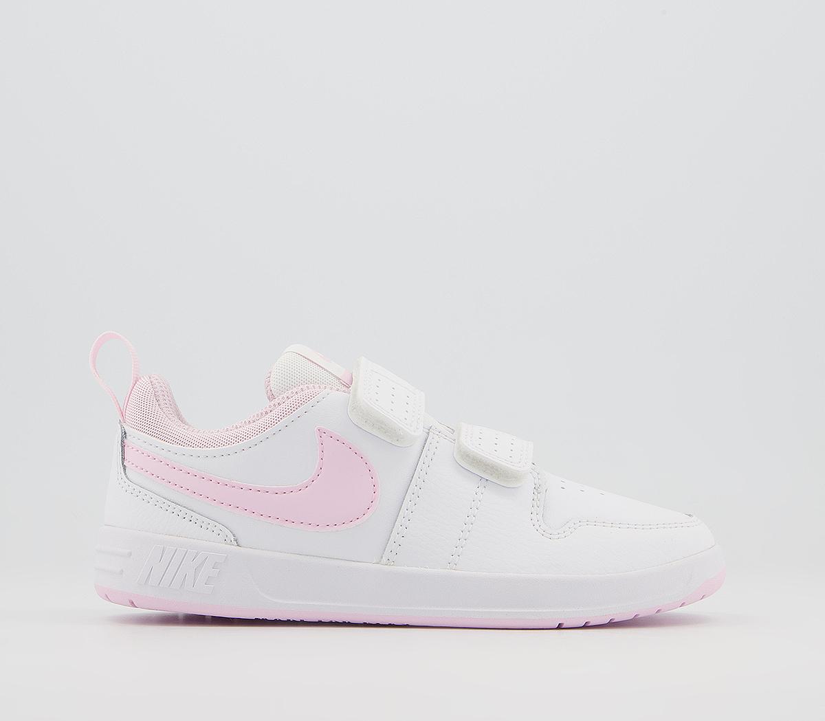 Girls nike on sale trainers size 5