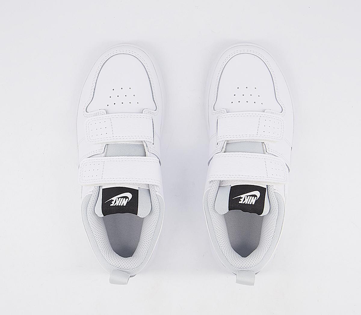 Nike Nike Pico 5 Youth Trainers Nike Nike Pico 5 Youth Trainers White