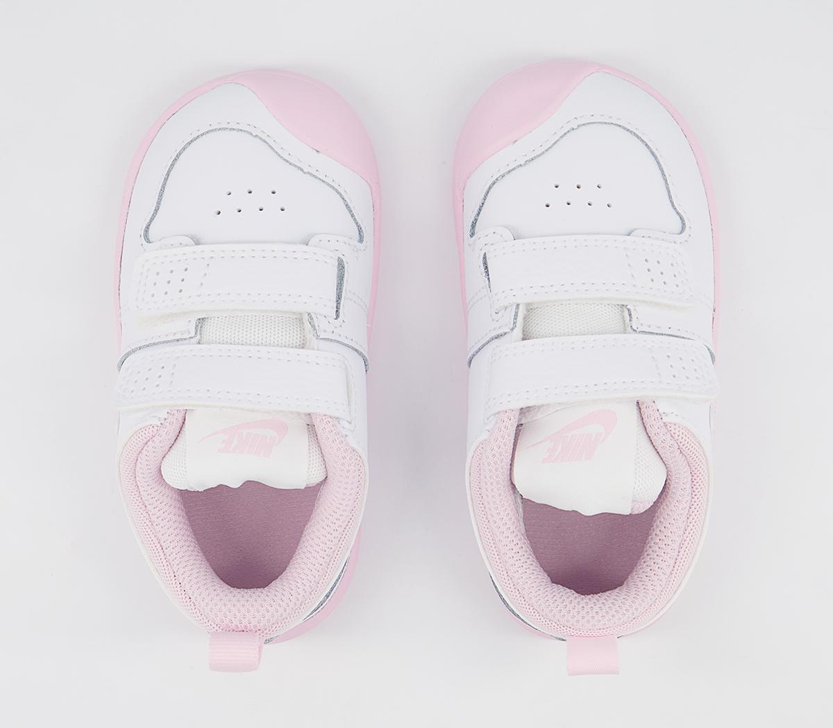 Nike Pico 5 Infant Trainers Nike Pico 5 Infant Trainers White Pink