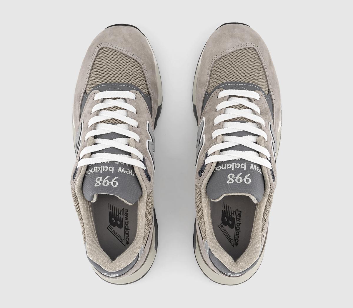 New Balance998 Trainers Grey