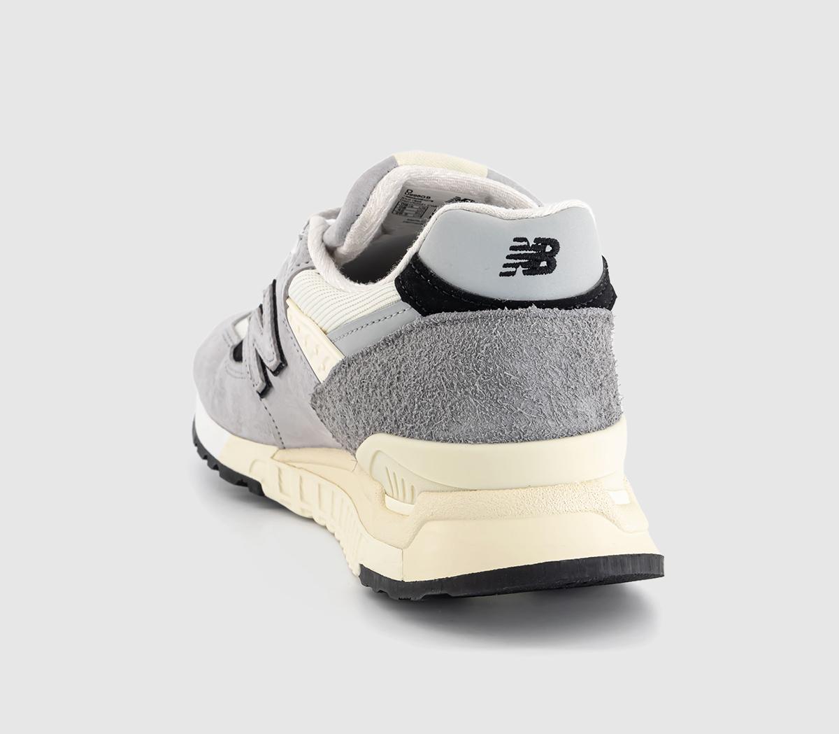New Balance998 TrainersGrey Grey