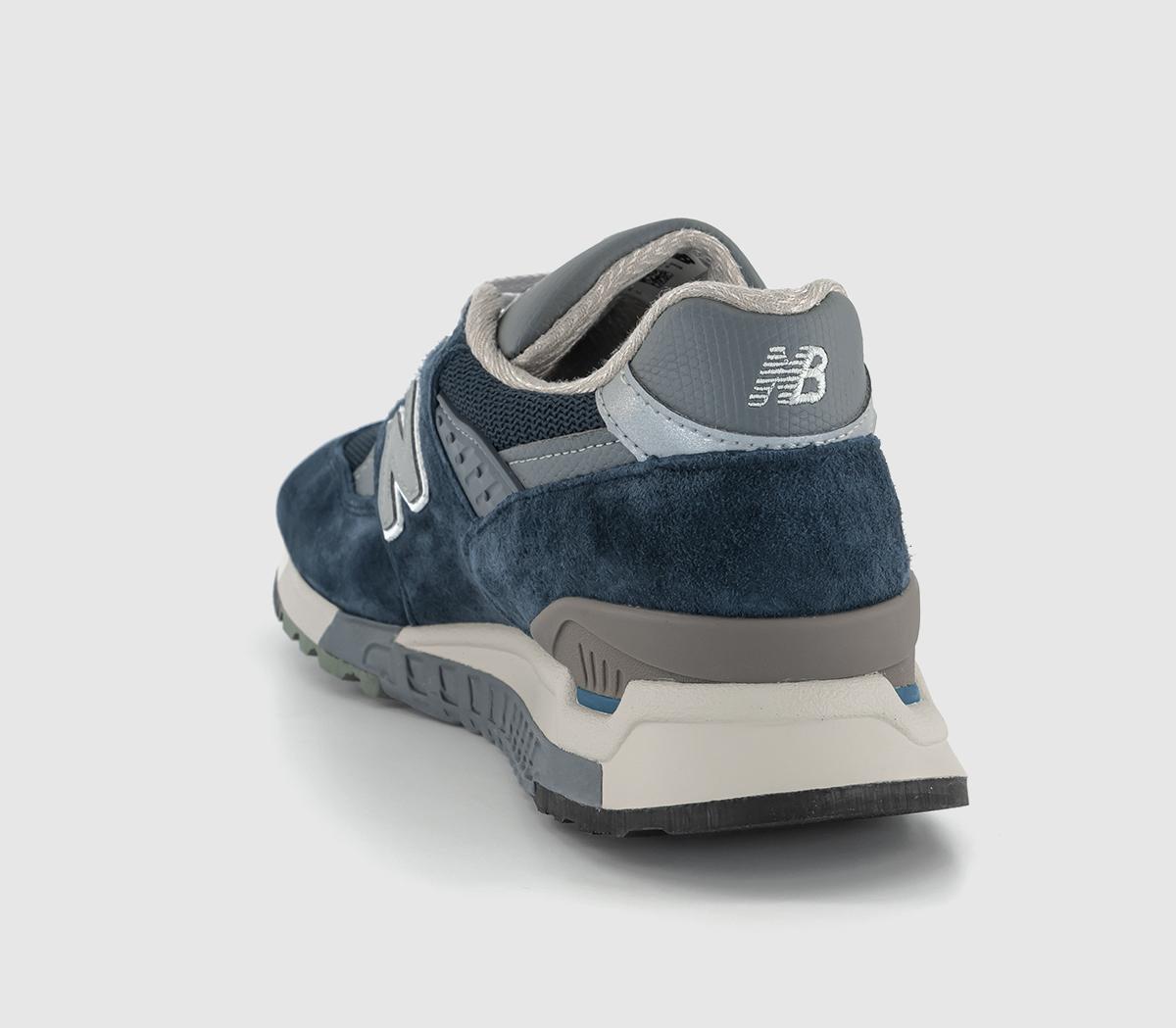 New Balance998 TrainersNavy