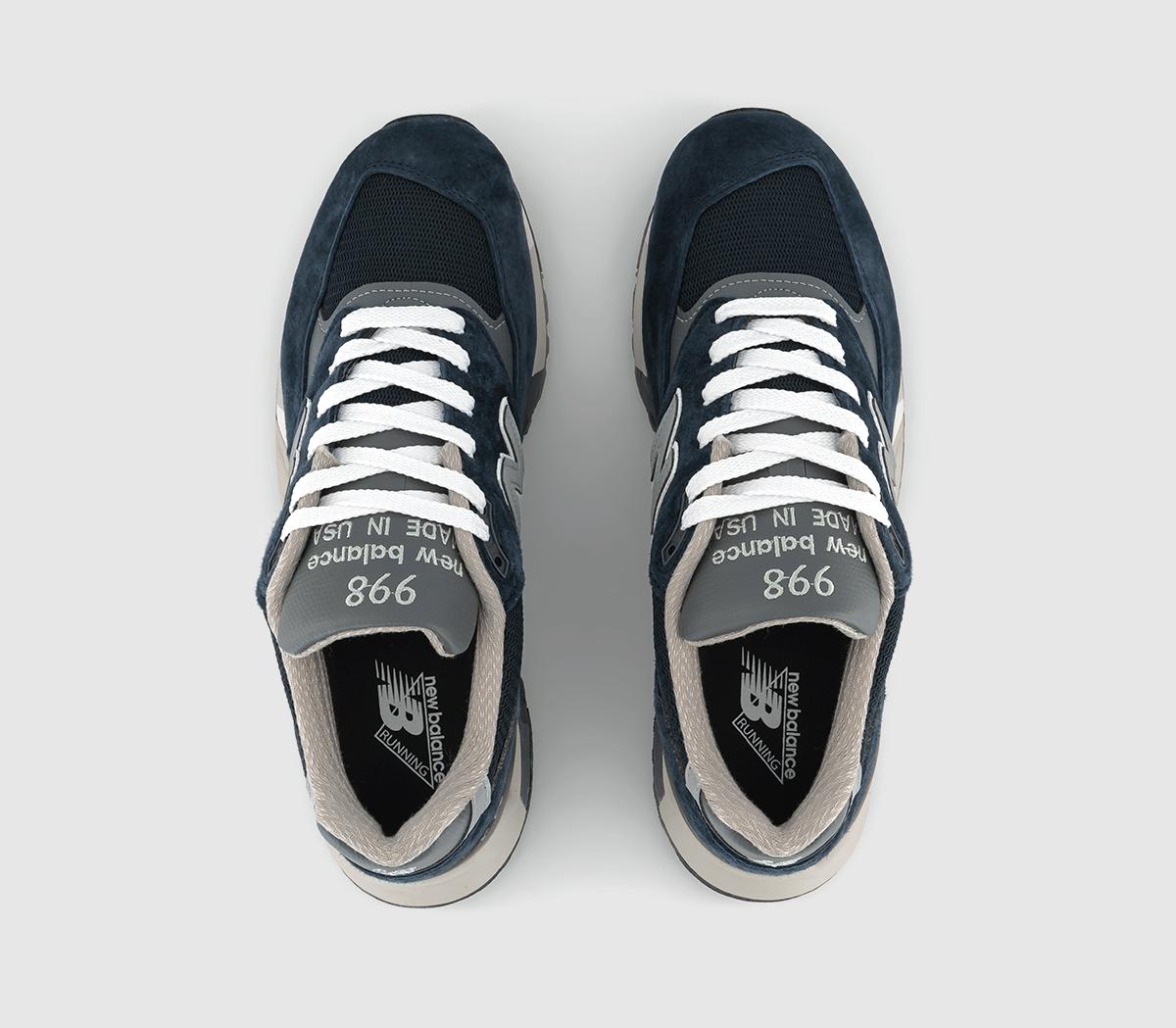 New Balance998 TrainersNavy