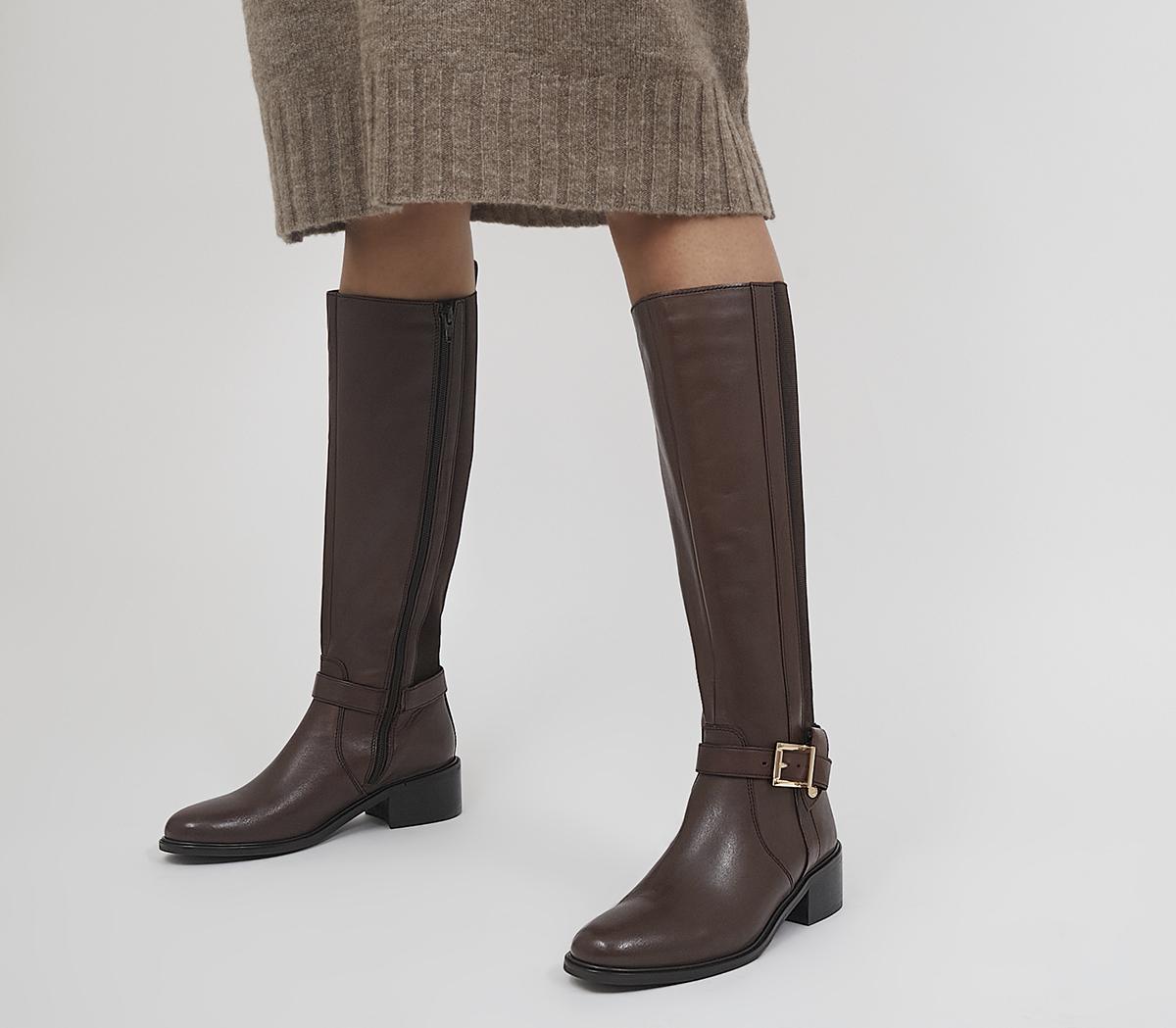 Office hotsell riding boots