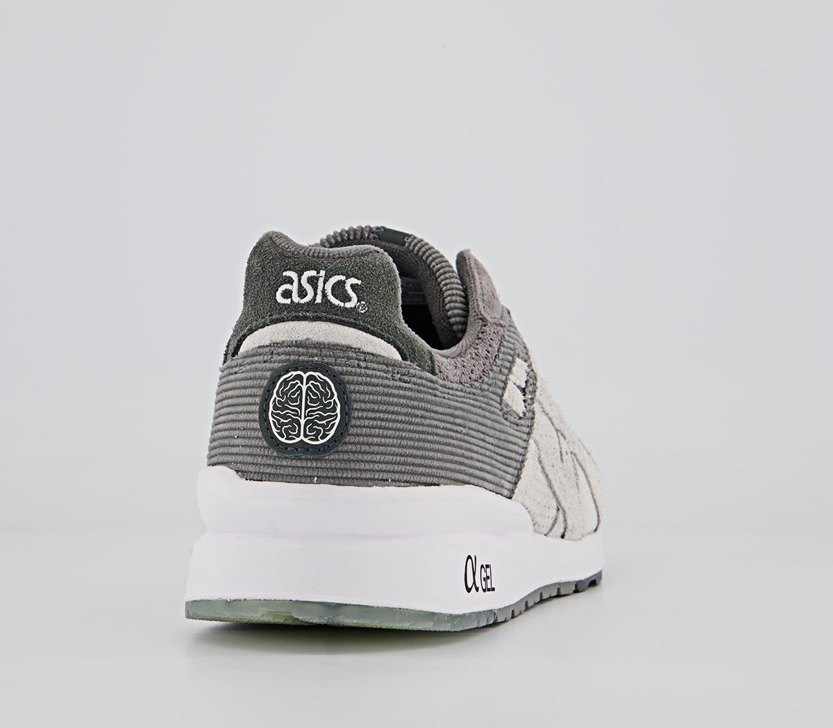 Asics Gt2 Trainers Asics Gt2 Trainers Afew Grey
