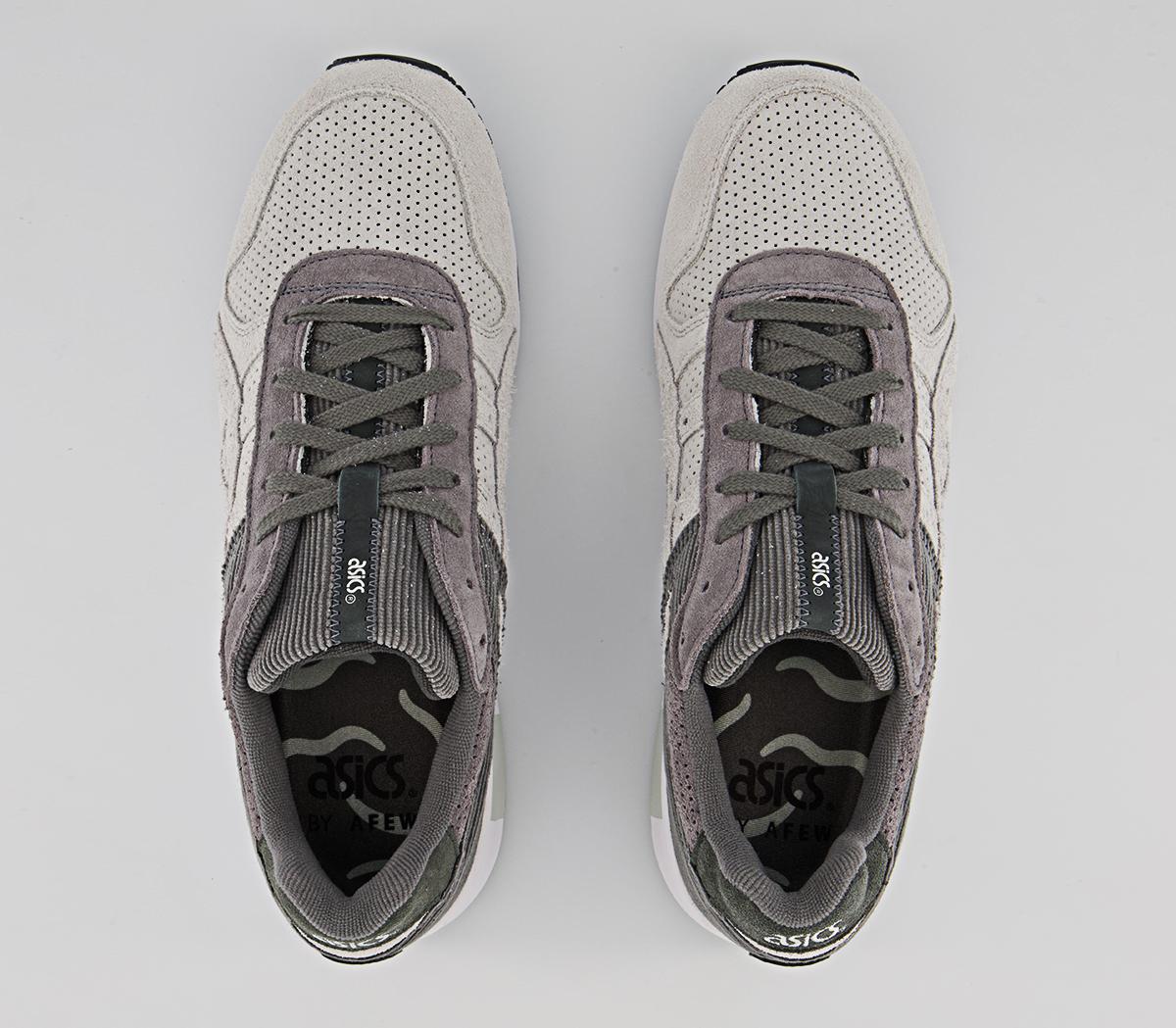 Asics Gt2 Trainers Asics Gt2 Trainers Afew Grey