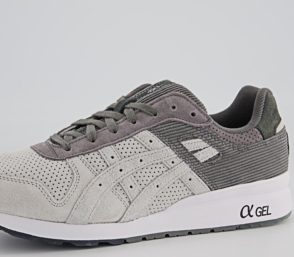 Asics Gt2 Trainers Asics Gt2 Trainers Afew Grey