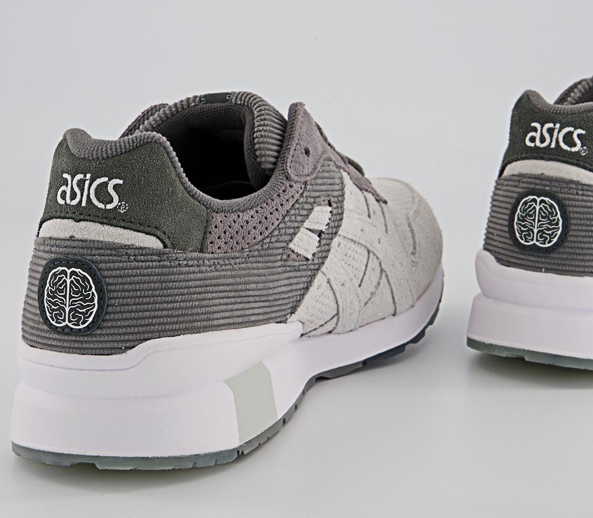 Asics Gt2 Trainers Asics Gt2 Trainers Afew Grey