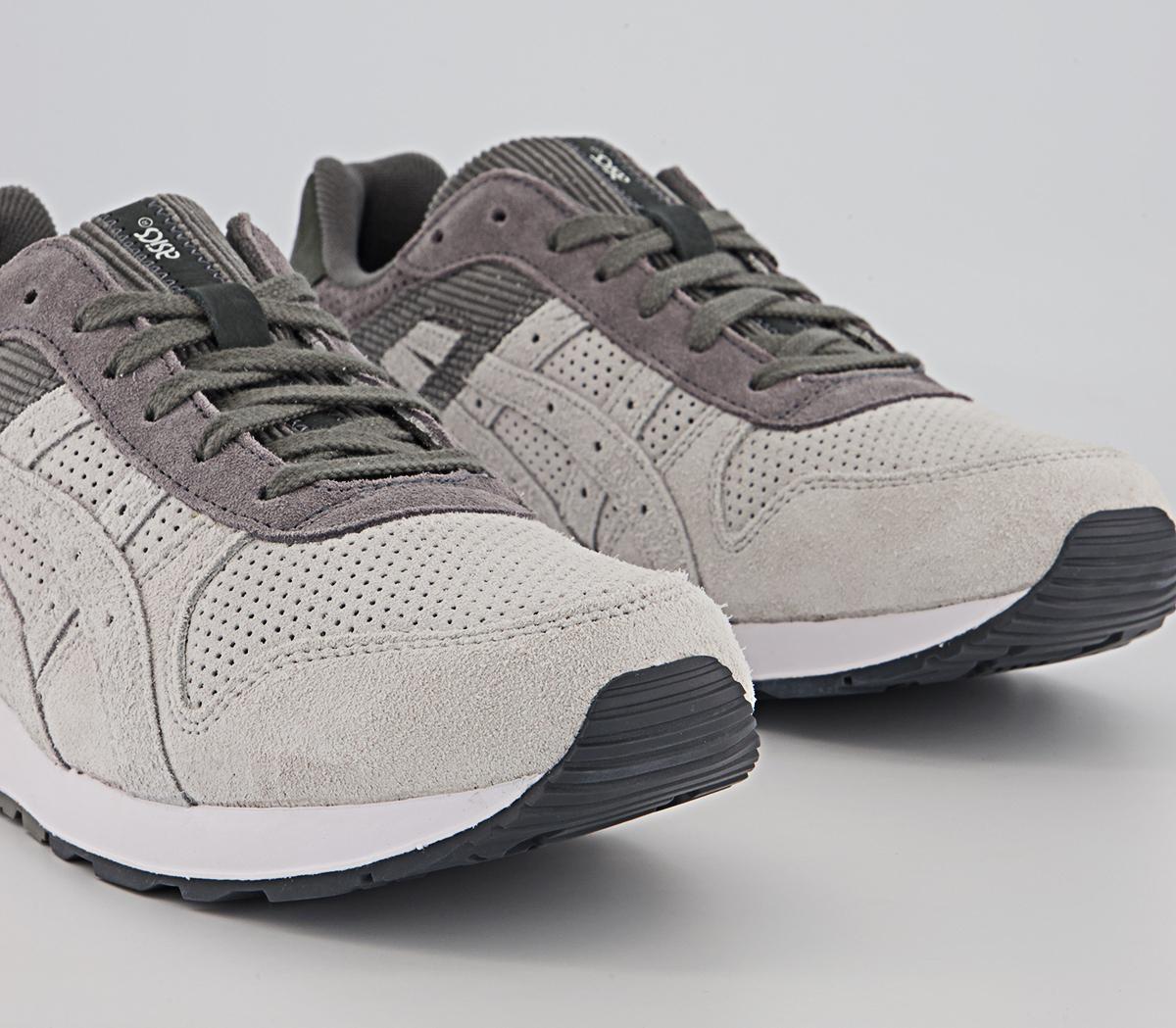 Asics Gt2 Trainers Asics Gt2 Trainers Afew Grey