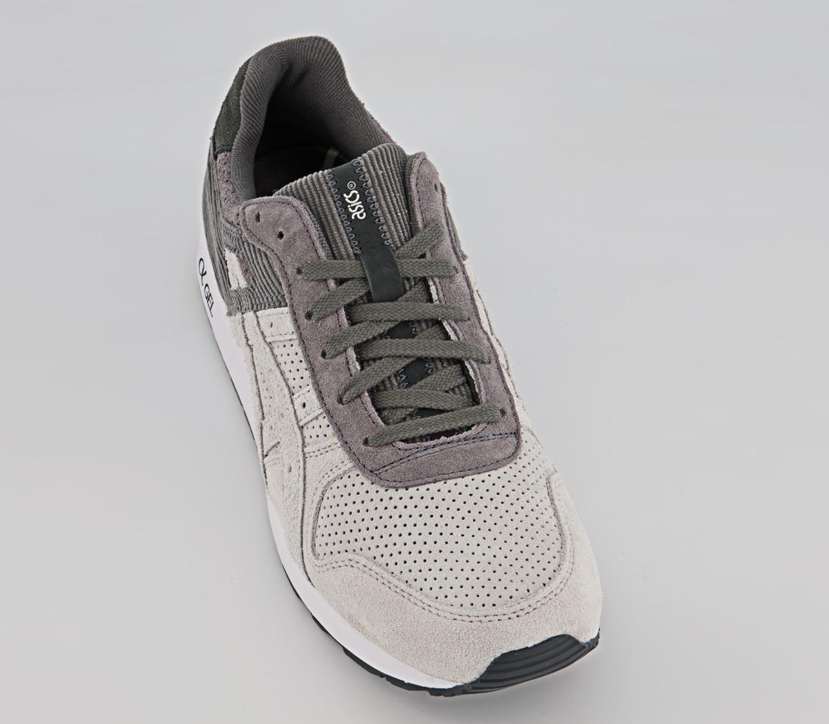 Asics Gt2 Trainers Asics Gt2 Trainers Afew Grey