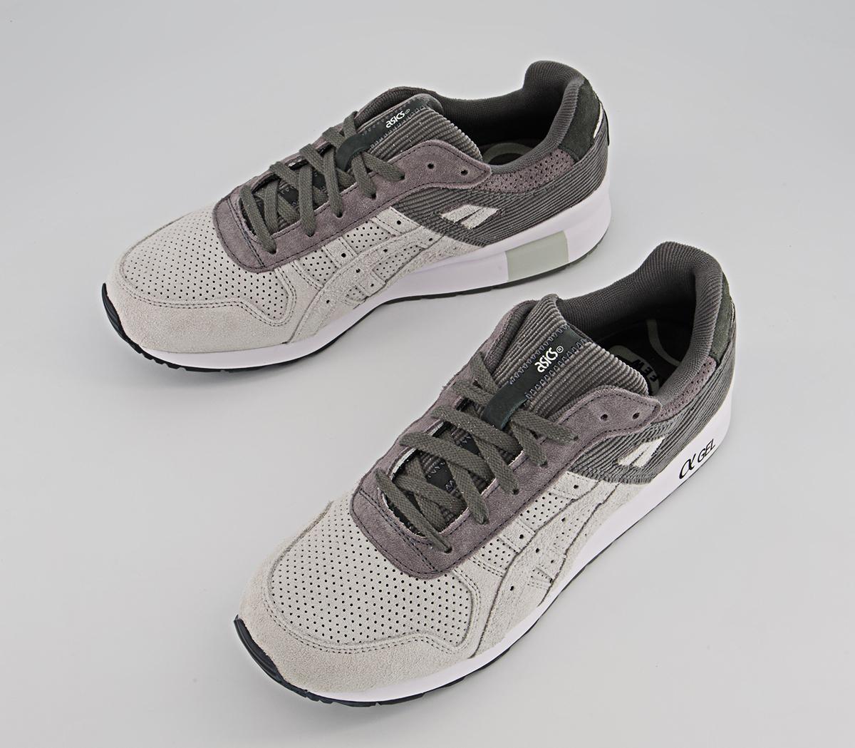 Asics Gt2 Trainers Asics Gt2 Trainers Afew Grey