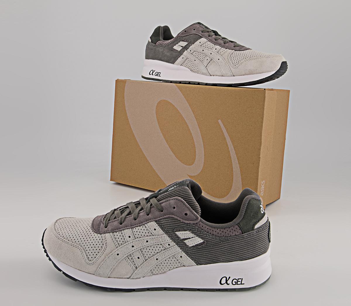 Asics Gt2 Trainers Asics Gt2 Trainers Afew Grey