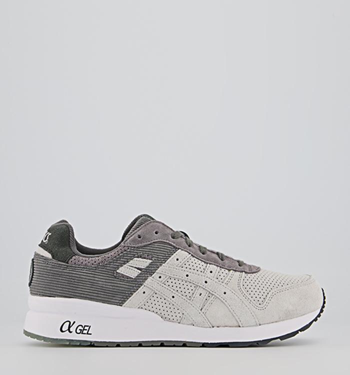 Asics Gt2  Trainers Afew Grey