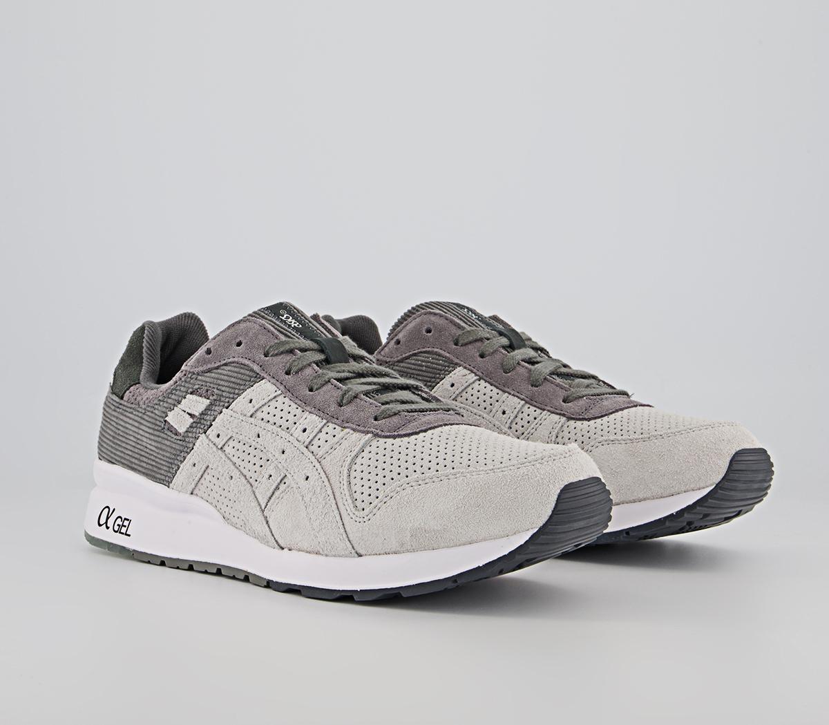 Asics Gt2 Trainers Asics Gt2 Trainers Afew Grey