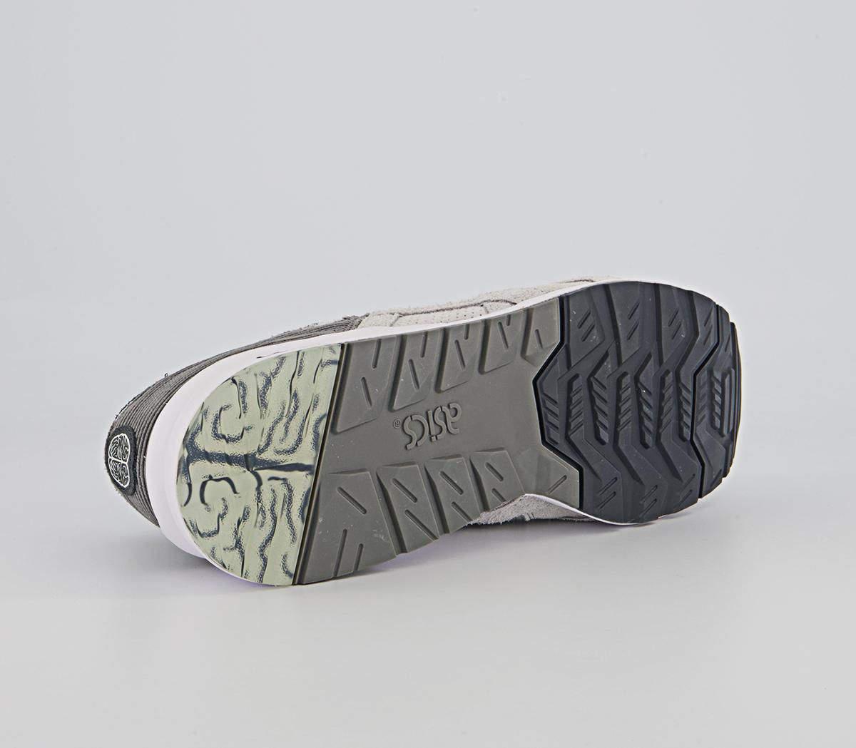 Asics Gt2 Trainers Asics Gt2 Trainers Afew Grey