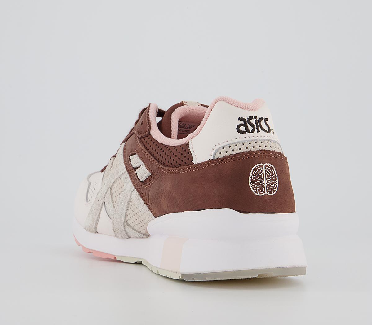 Asics Gt2 Trainers Asics Gt2 Trainers Afew Brown