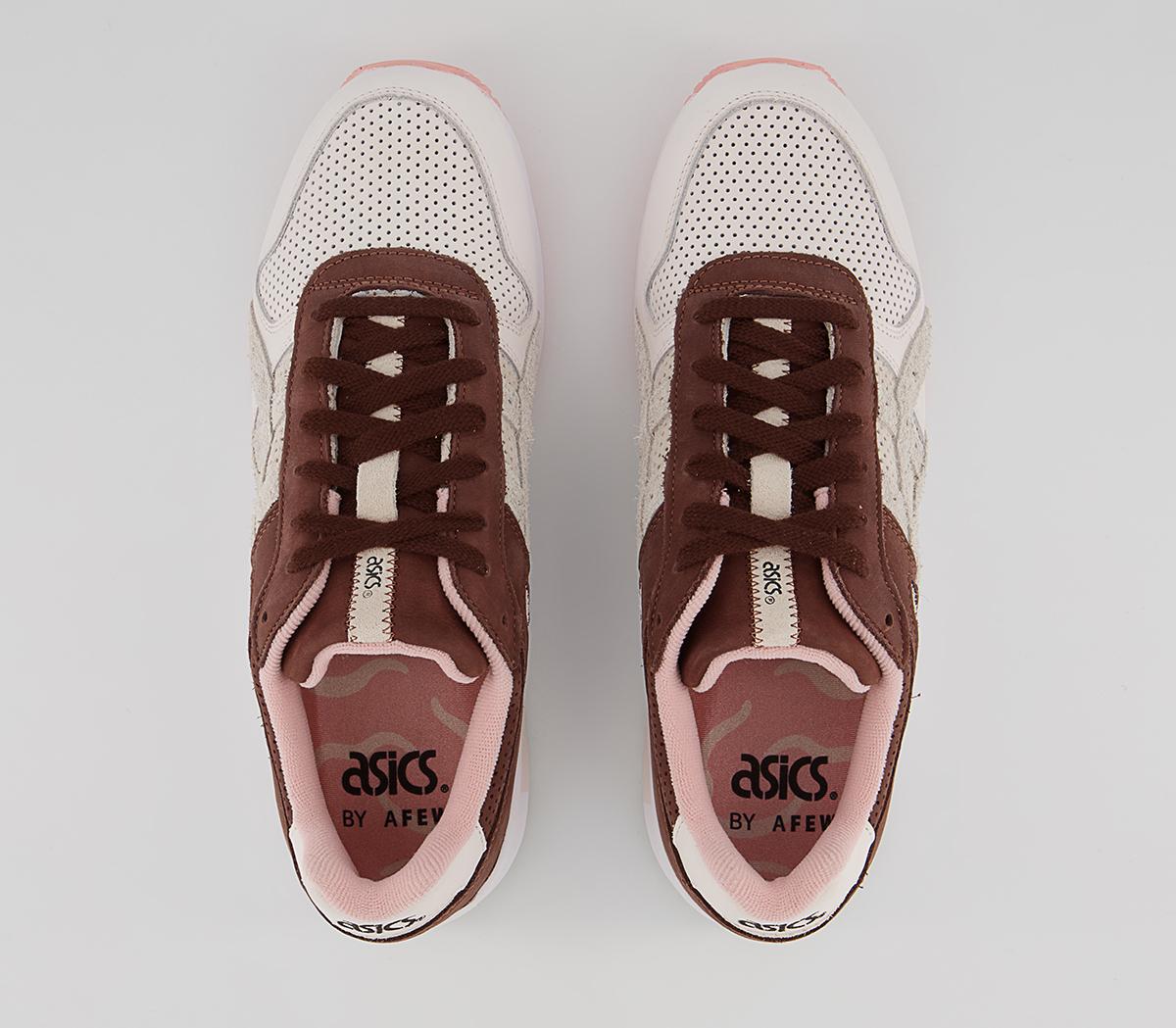 Asics Gt2 Trainers Asics Gt2 Trainers Afew Brown