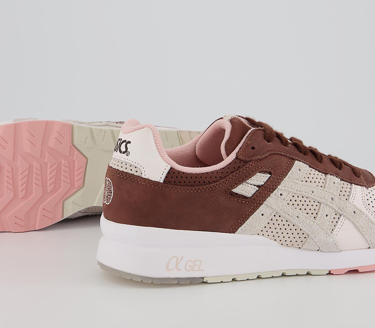 Asics Gt2 Trainers Asics Gt2 Trainers Afew Brown