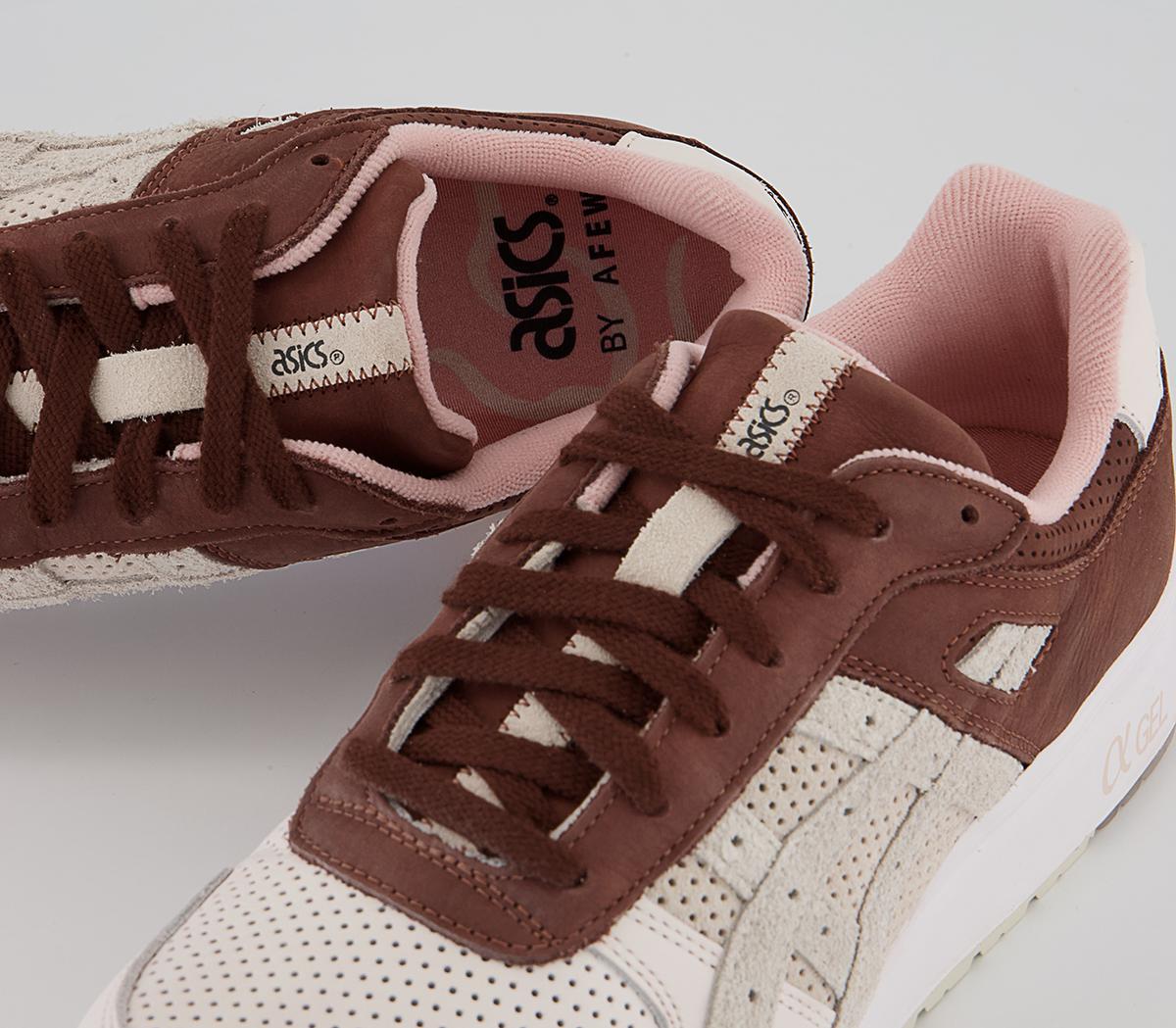 Asics Gt2 Trainers Asics Gt2 Trainers Afew Brown