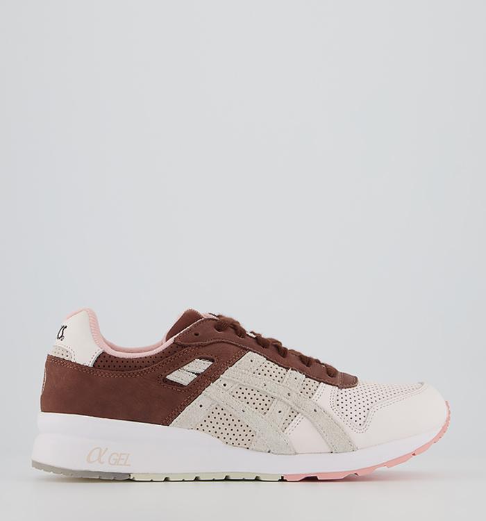 Asics Gt2 Trainers Afew Brown