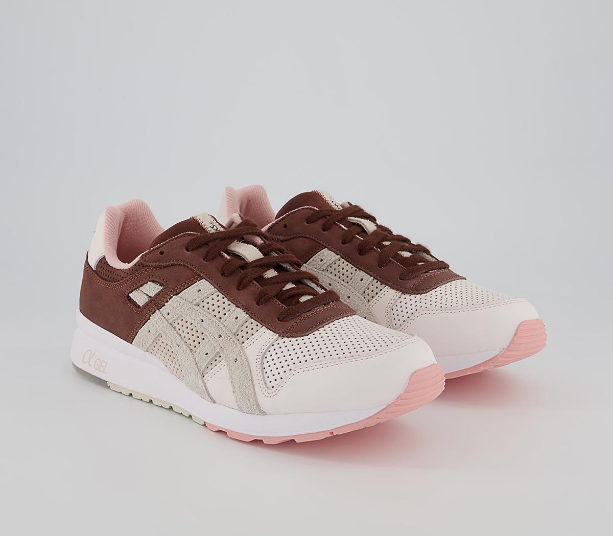 Asics Gt2 Trainers Asics Gt2 Trainers Afew Brown