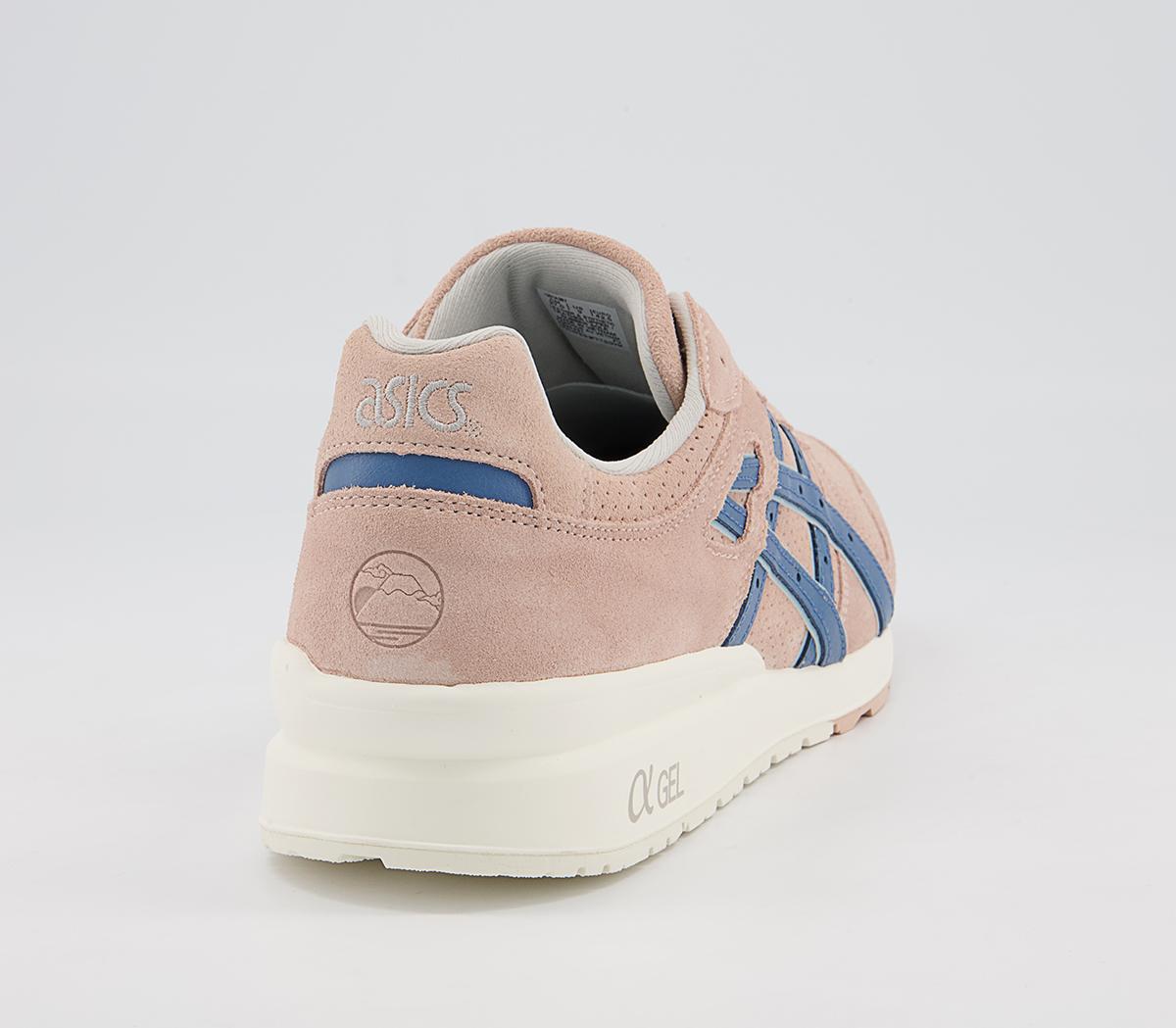 Asics GT2 Trainers Asics GT2 Trainers Pale Apricot Azure