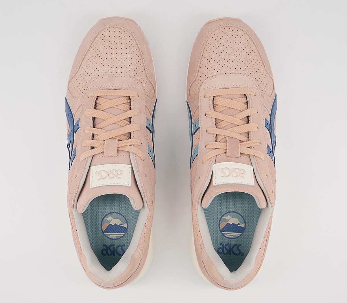 Asics GT2 Trainers Asics GT2 Trainers Pale Apricot Azure