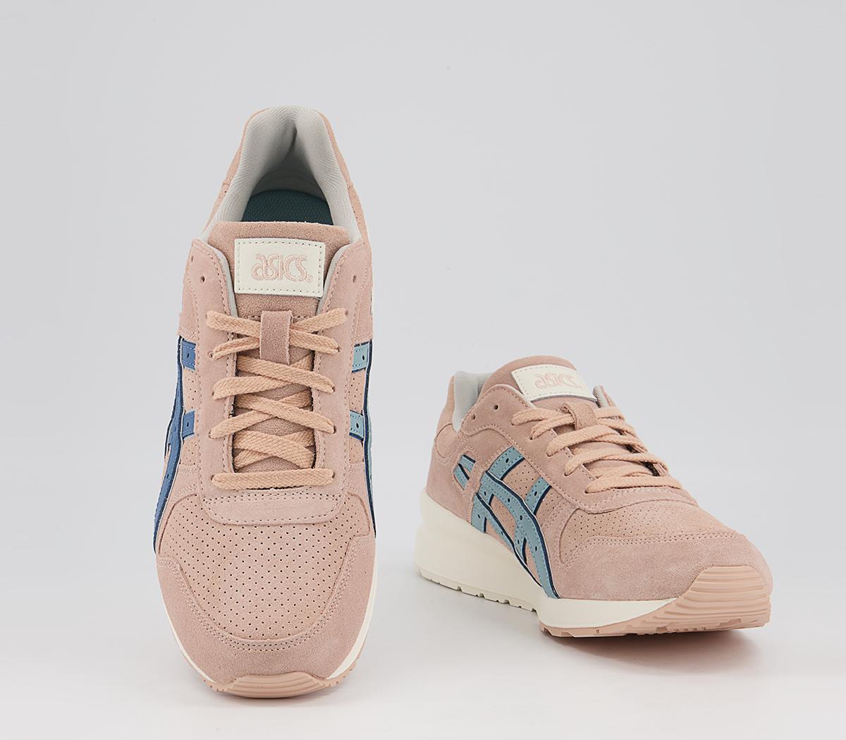 Asics GT2 Trainers Asics GT2 Trainers Pale Apricot Azure