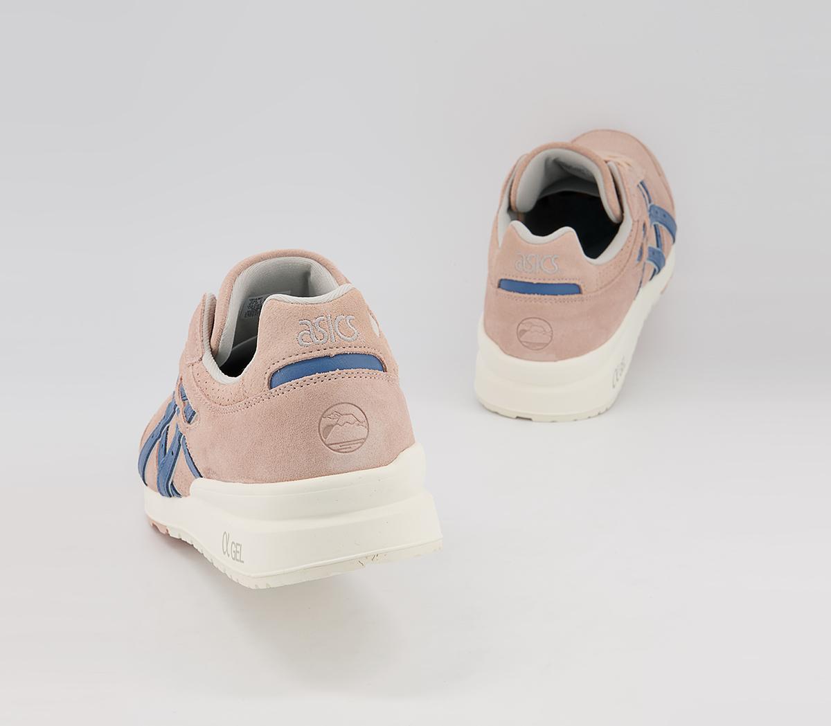 Asics GT2 Trainers Asics GT2 Trainers Pale Apricot Azure