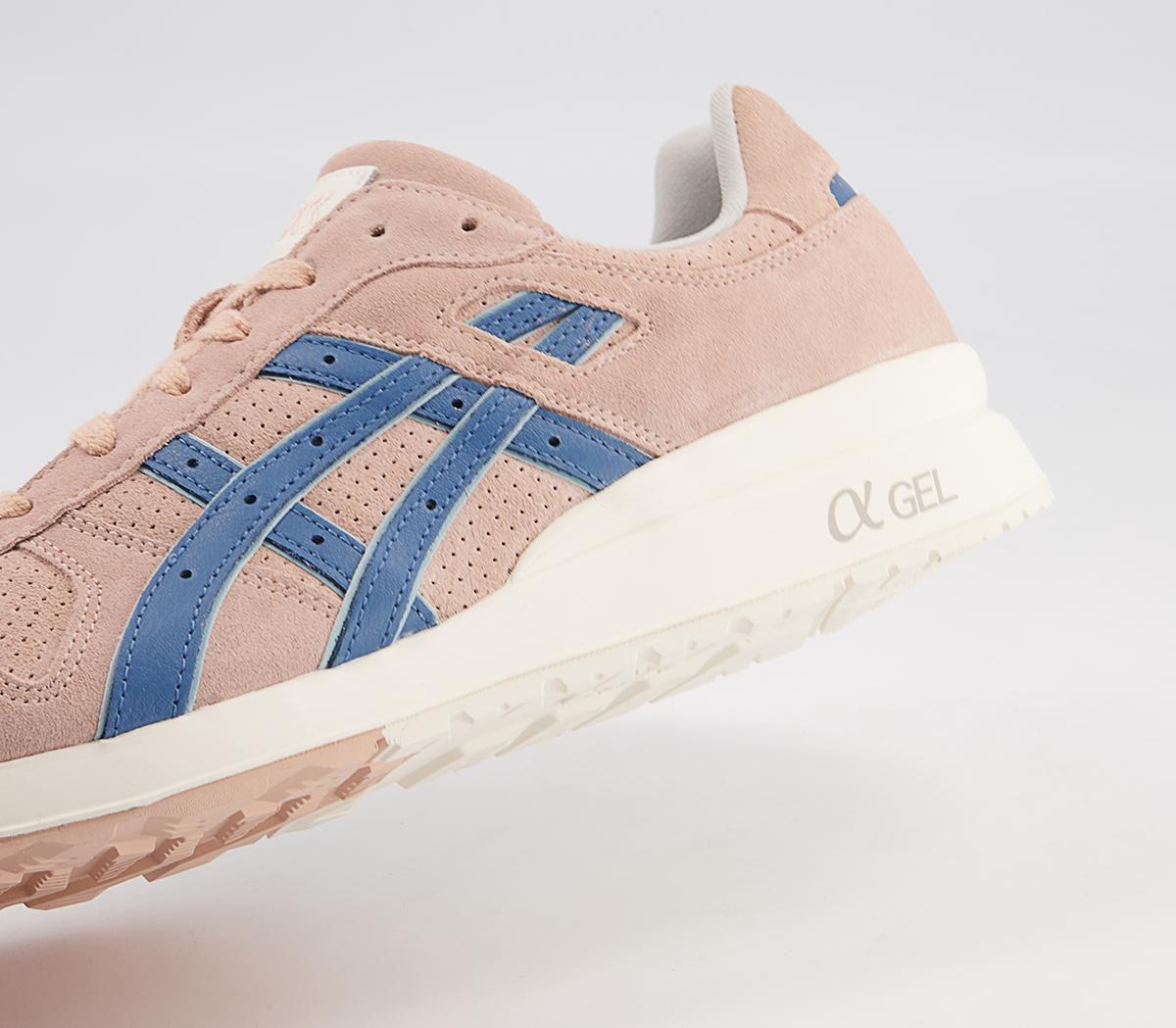 Asics GT2 Trainers Asics GT2 Trainers Pale Apricot Azure