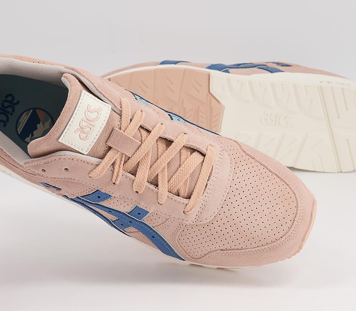Asics GT2 Trainers Asics GT2 Trainers Pale Apricot Azure