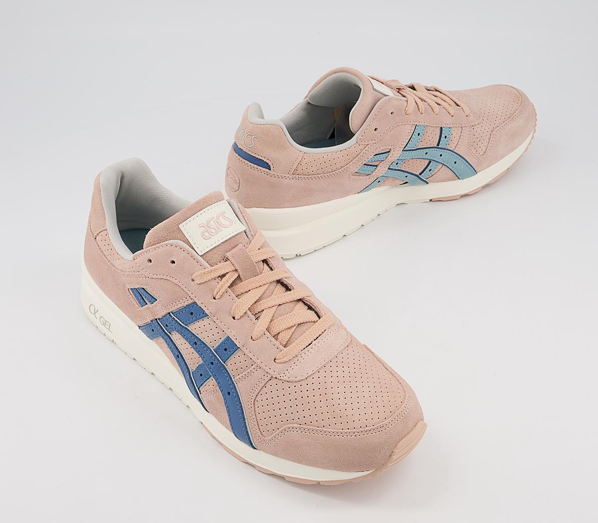 Asics GT2 Trainers Asics GT2 Trainers Pale Apricot Azure