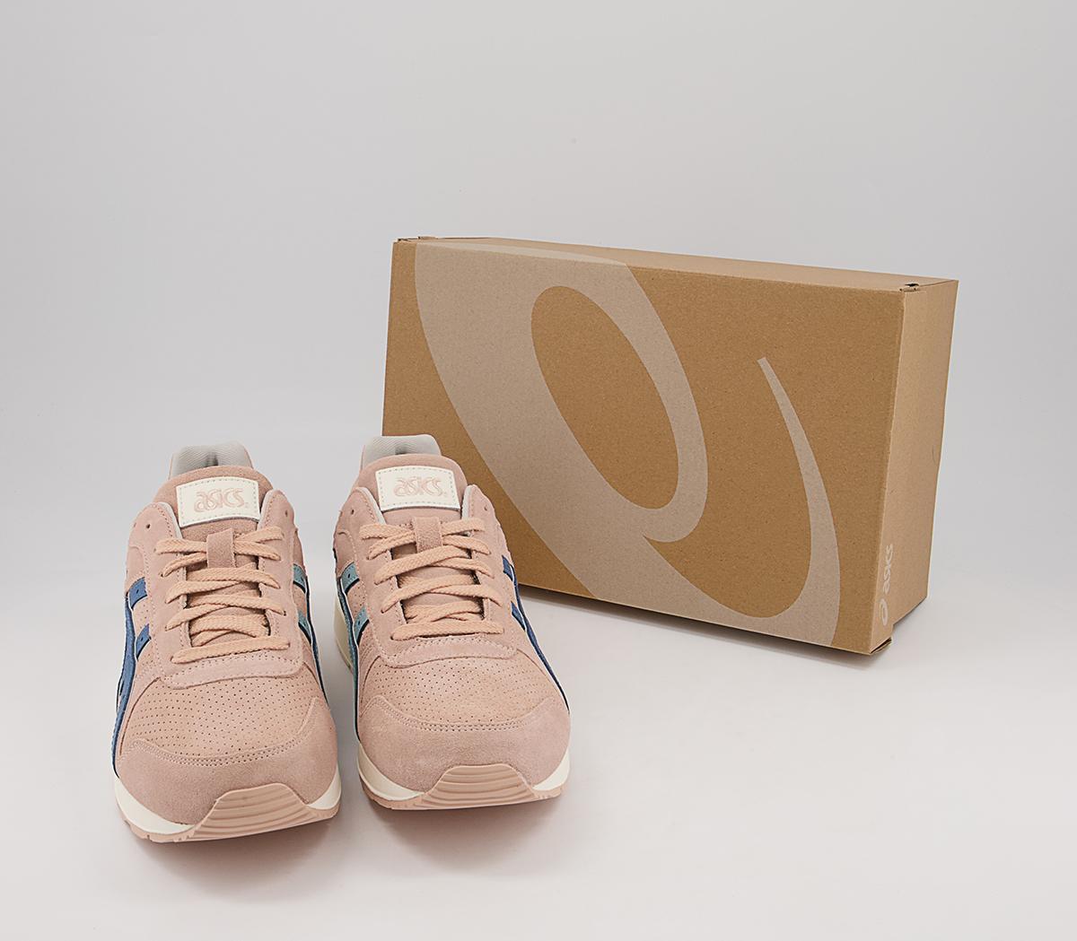Asics GT2 Trainers Asics GT2 Trainers Pale Apricot Azure
