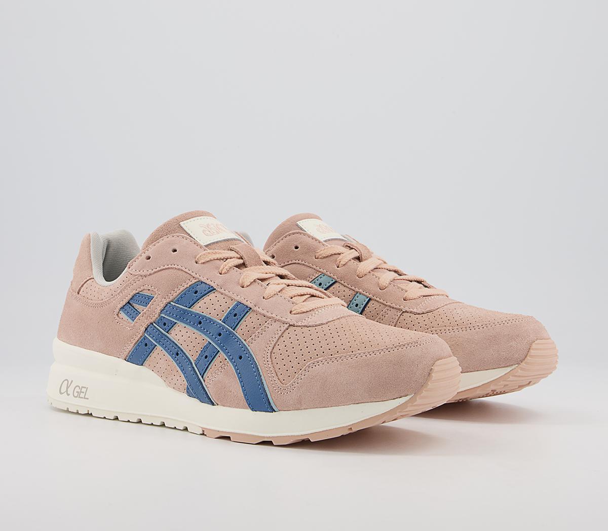 Asics GT2 Trainers Asics GT2 Trainers Pale Apricot Azure