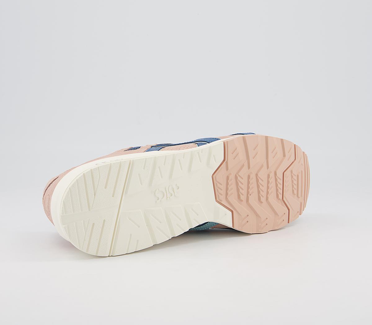 Asics GT2 Trainers Asics GT2 Trainers Pale Apricot Azure