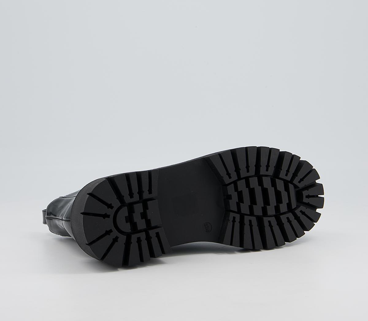 Office Alexa Low Cut Chelsea Boots Office Alexa Low Cut Chelsea Boots Black