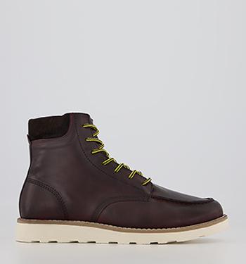 black and gold timberlands