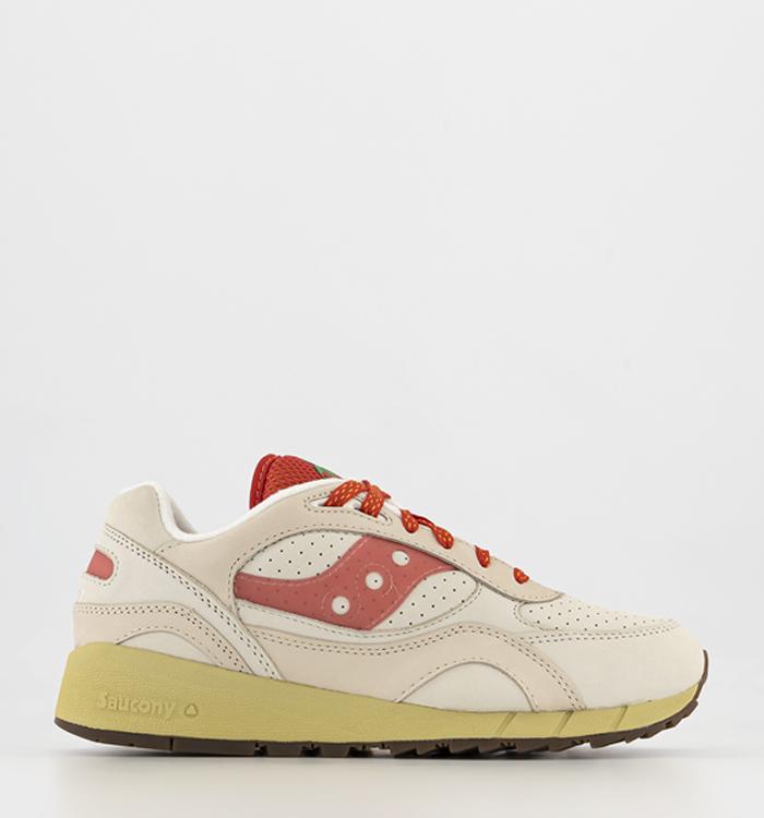 saucony mens trainers