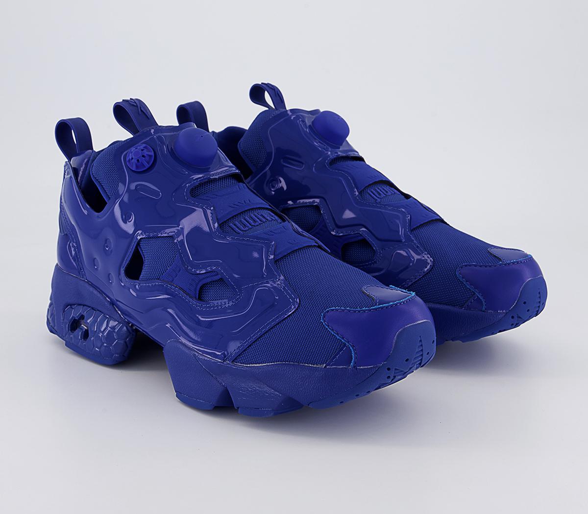 Reebok Insta Pump Fury Reebok Insta Pump Fury Juunj Bright Cobalt
