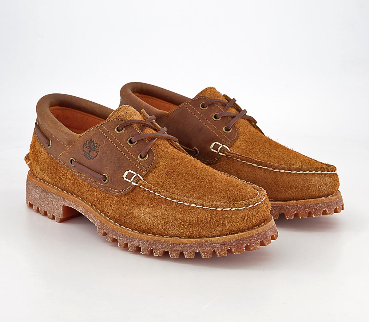 Timberland 3 Eye Classic Lug Shoes Timberland 3 Eye Classic Lug Shoes Medium Brown Full Grain