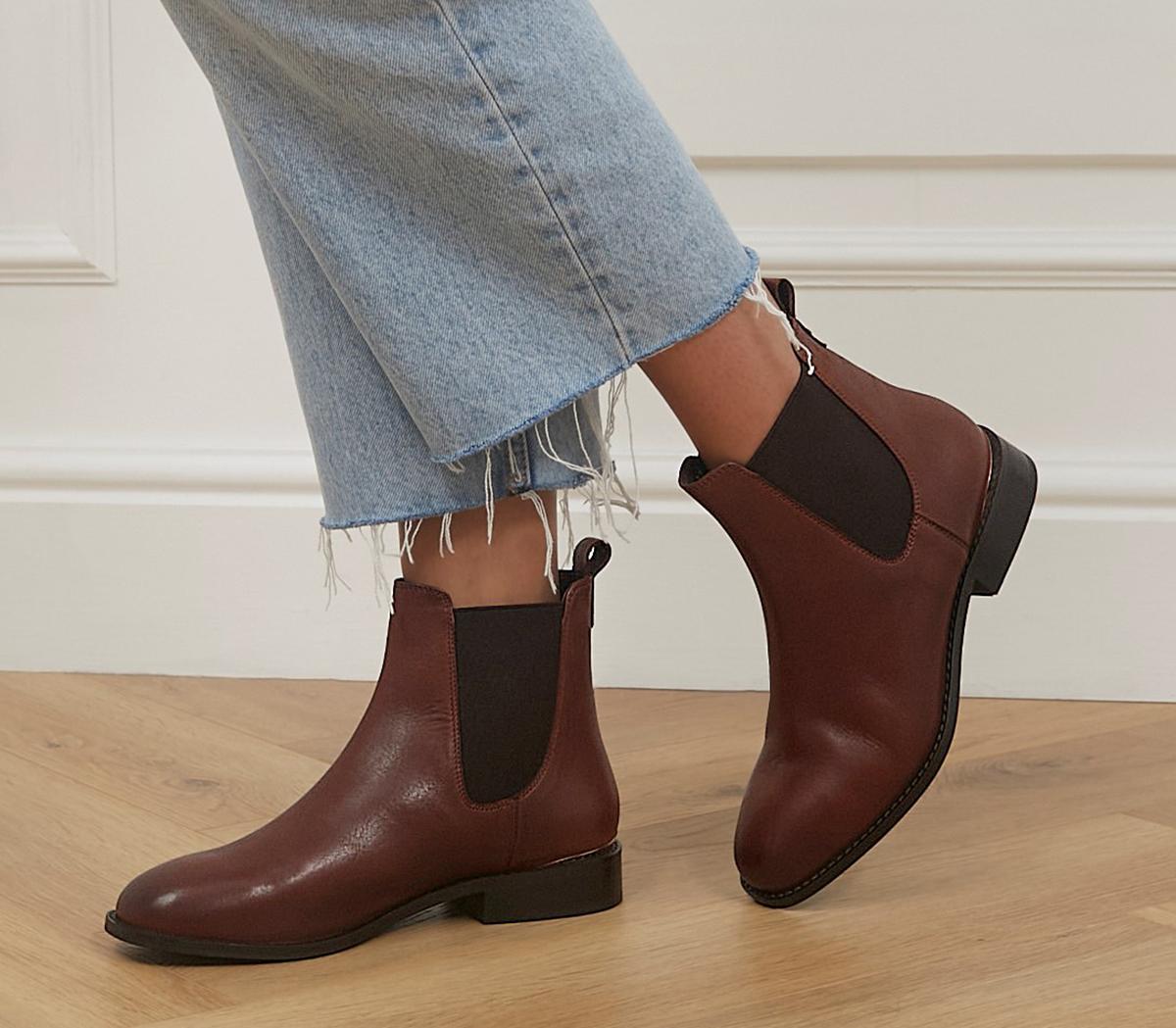 Classic shop chelsea boots