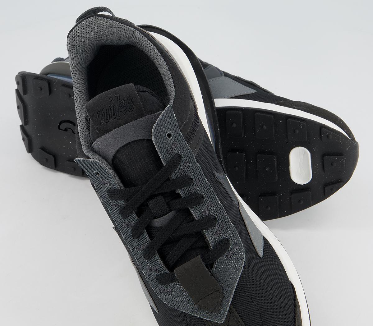 Nike Air Max Pre-day Trainers Nike Air Max Pre-day Trainers Black Anthracite Iron Grey Smoke Grey