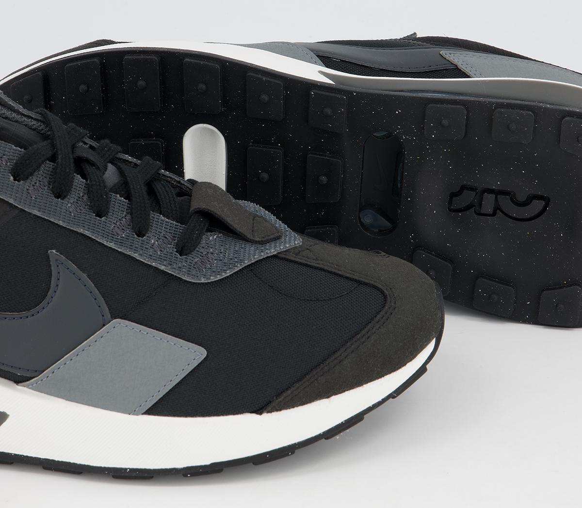 Nike Air Max Pre-day Trainers Nike Air Max Pre-day Trainers Black Anthracite Iron Grey Smoke Grey